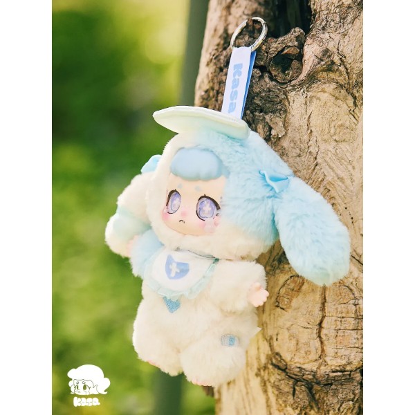 Фото - Колекційна м'яка іграшка 10/10 Toys KASA серія Wonderful dreams в асортименті (KS-001-002)